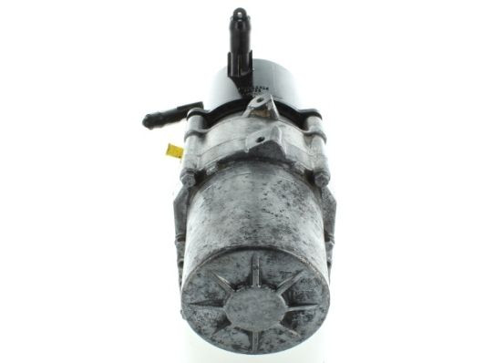 Hidraulinis siurblys, vairo sistema SPIDAN 54933