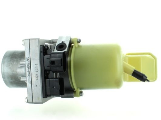 Hidraulinis siurblys, vairo sistema SPIDAN 54937