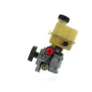 Hidraulinis siurblys, vairo sistema SPIDAN 54948