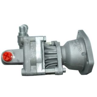 Hidraulinis siurblys, vairo sistema SPIDAN GKNY10002