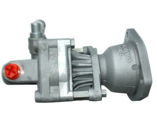 Hidraulinis siurblys, vairo sistema SPIDAN GKNY10002