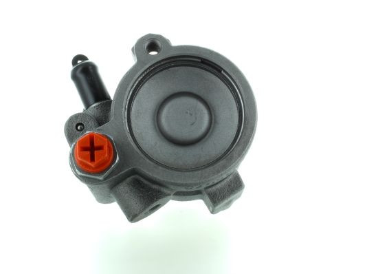 Hidraulinis siurblys, vairo sistema SPIDAN GKNY10012