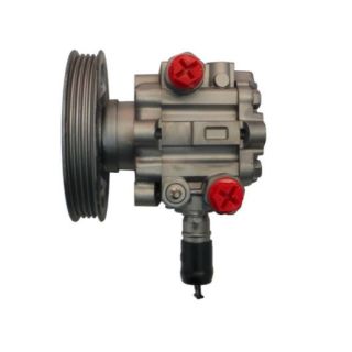 Hidraulinis siurblys, vairo sistema SPIDAN GKNY10055