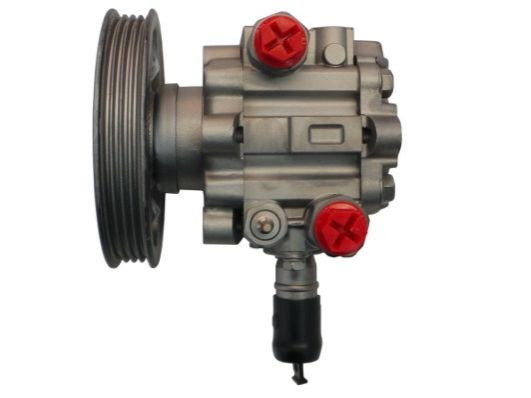 Hidraulinis siurblys, vairo sistema SPIDAN GKNY10055