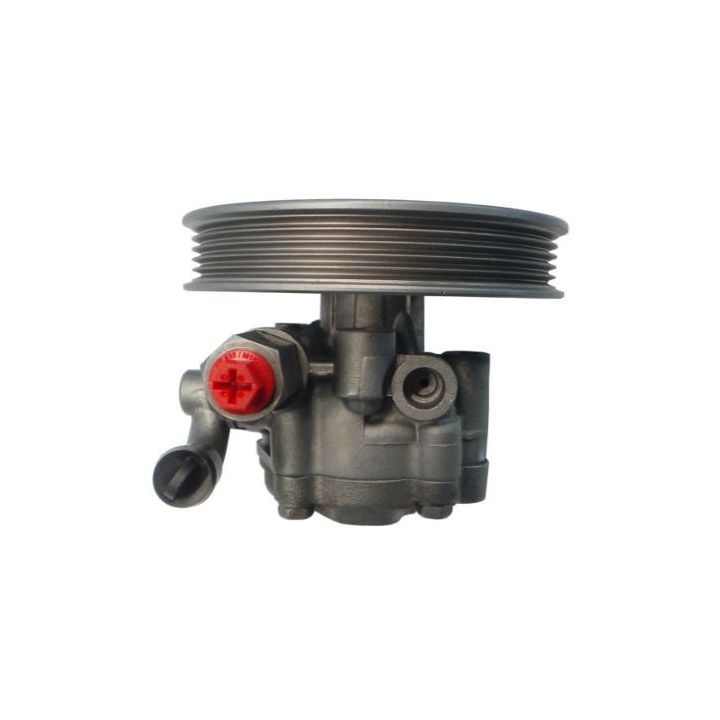 Hidraulinis siurblys, vairo sistema SPIDAN GKNY10056