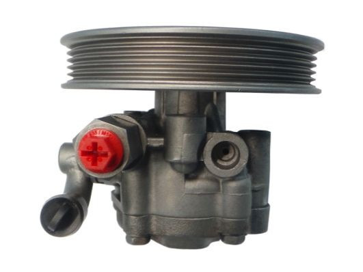 Hidraulinis siurblys, vairo sistema SPIDAN GKNY10056