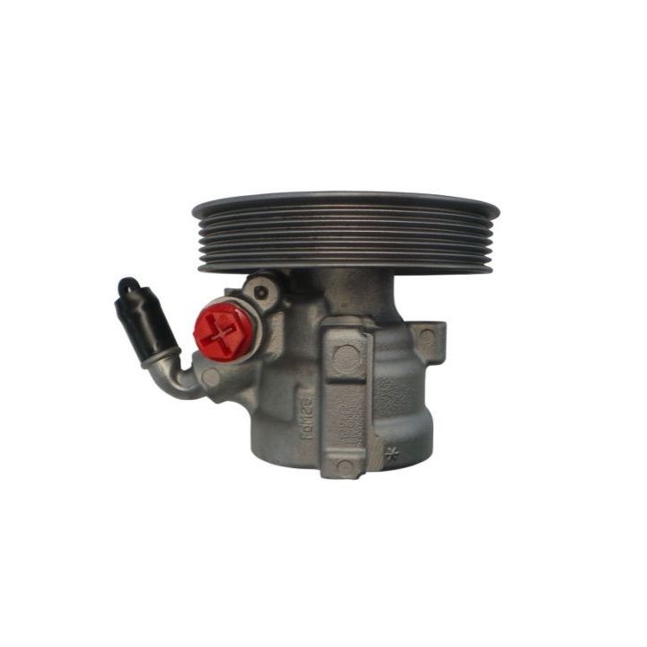 Hidraulinis siurblys, vairo sistema SPIDAN GKNY10061