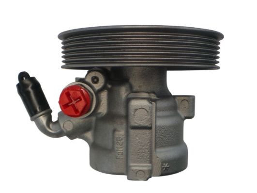 Hidraulinis siurblys, vairo sistema SPIDAN GKNY10061