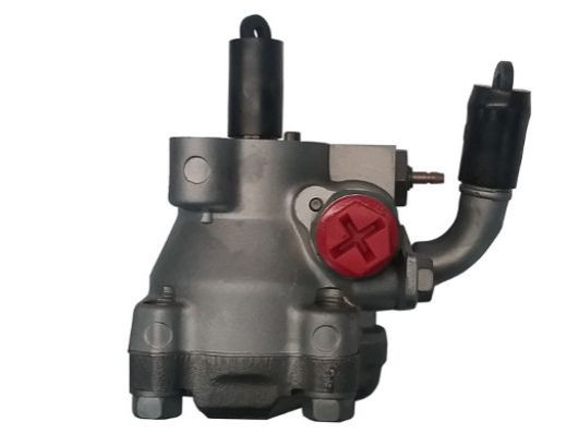 Hidraulinis siurblys, vairo sistema SPIDAN GKNY10070