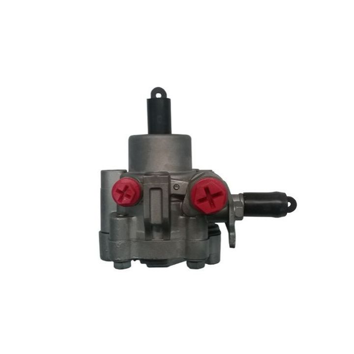 Hidraulinis siurblys, vairo sistema SPIDAN GKNY10074