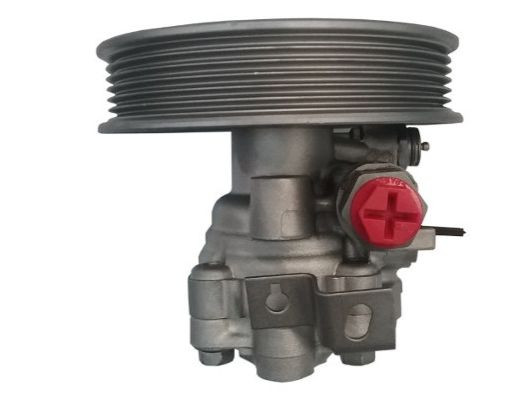 Hidraulinis siurblys, vairo sistema SPIDAN GKNY10075