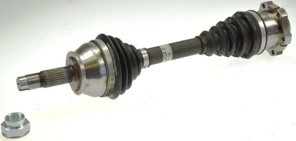 Pusašis SPIDAN 20344