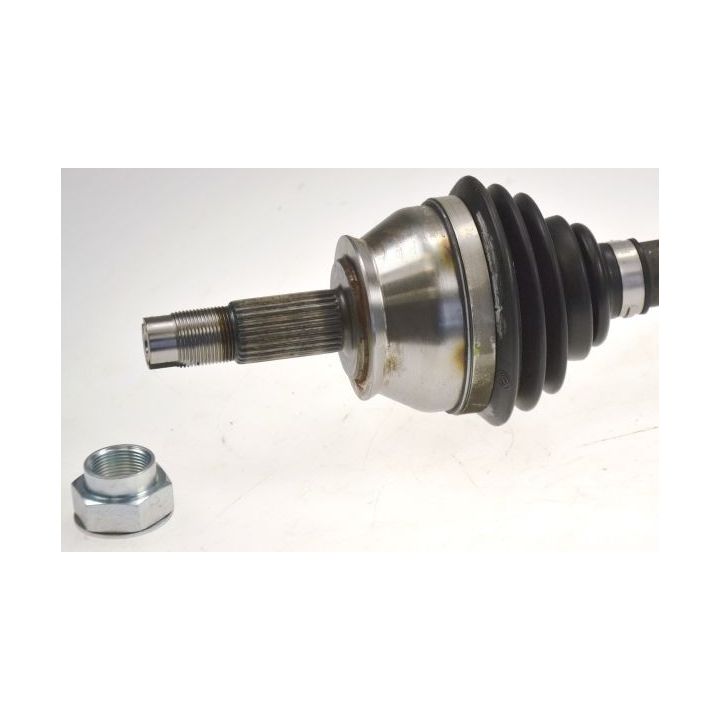 Pusašis SPIDAN 20344