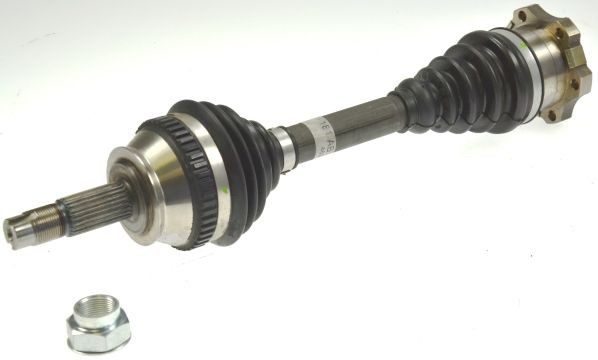 Pusašis SPIDAN 20345