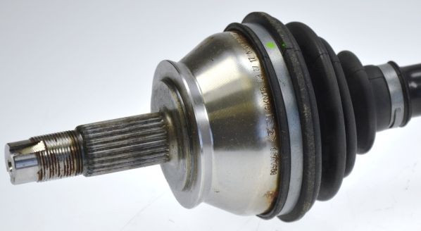 Pusašis SPIDAN 20346