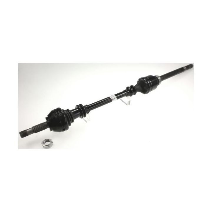 Pusašis SPIDAN 20941