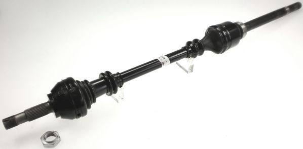 Pusašis SPIDAN 20941