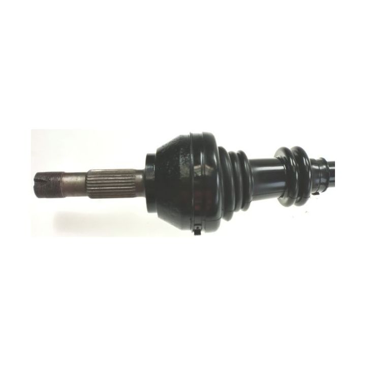 Pusašis SPIDAN 20941