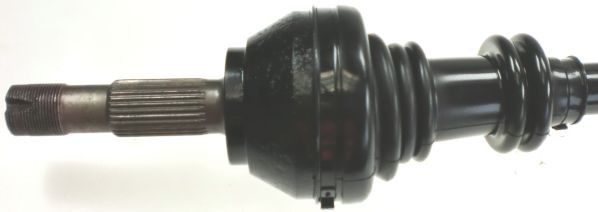 Pusašis SPIDAN 20941