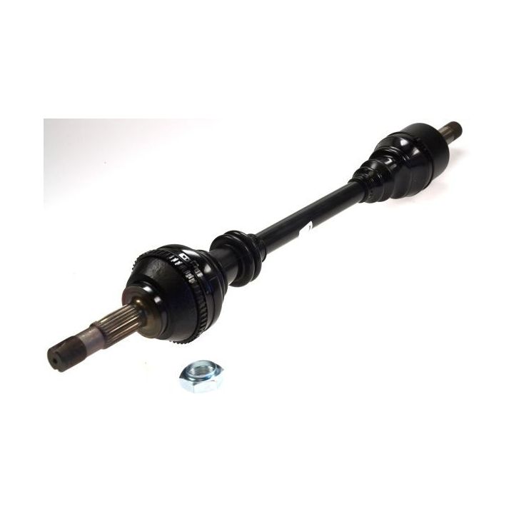 Pusašis SPIDAN 20942