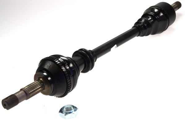 Pusašis SPIDAN 20942