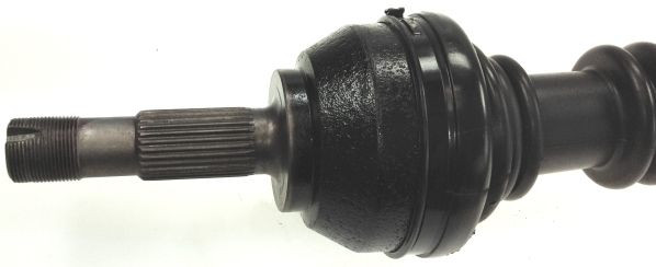 Pusašis SPIDAN 20944