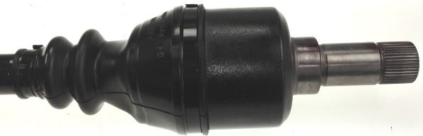 Pusašis SPIDAN 20944