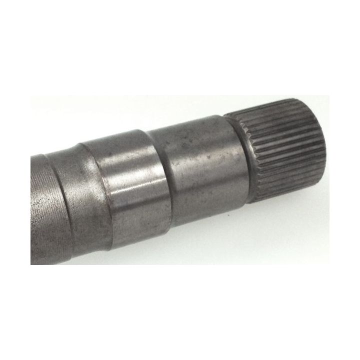 Pusašis SPIDAN 20945