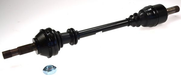 Pusašis SPIDAN 20946