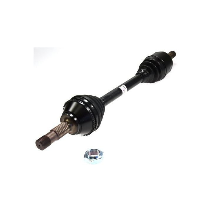 Pusašis SPIDAN 20950