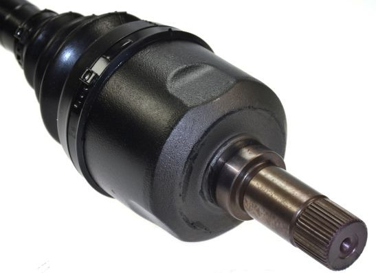 Pusašis SPIDAN 20950