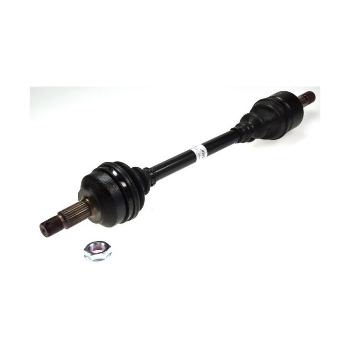 Pusašis SPIDAN 20952