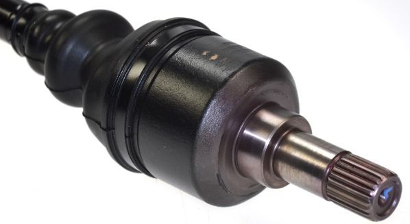 Pusašis SPIDAN 20952