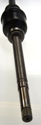 Pusašis SPIDAN 20953