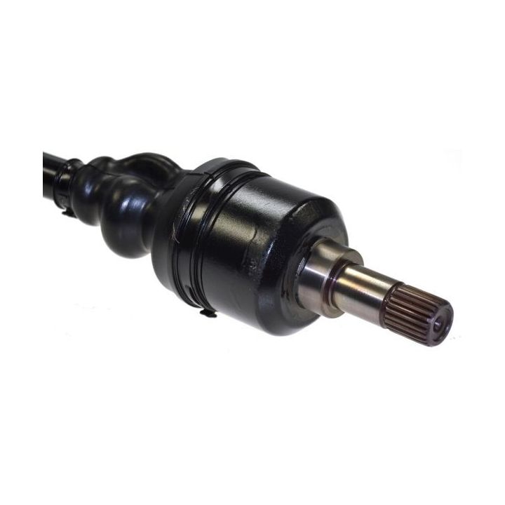 Pusašis SPIDAN 20954