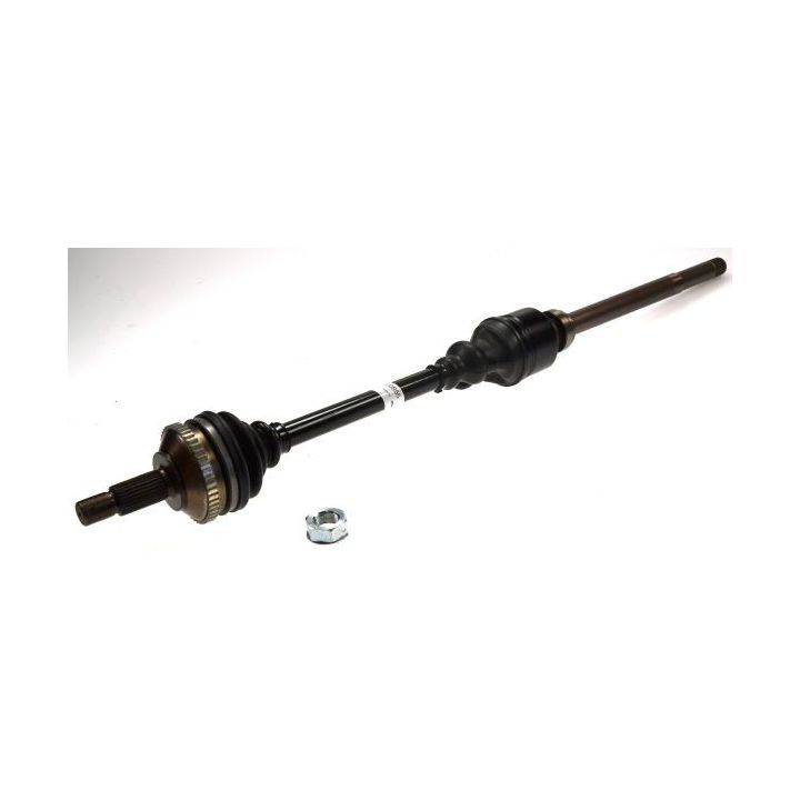 Pusašis SPIDAN 20955