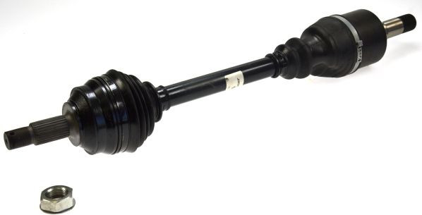 Pusašis SPIDAN 20956