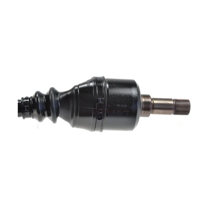 Pusašis SPIDAN 20958