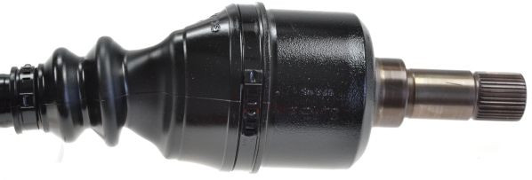 Pusašis SPIDAN 20958