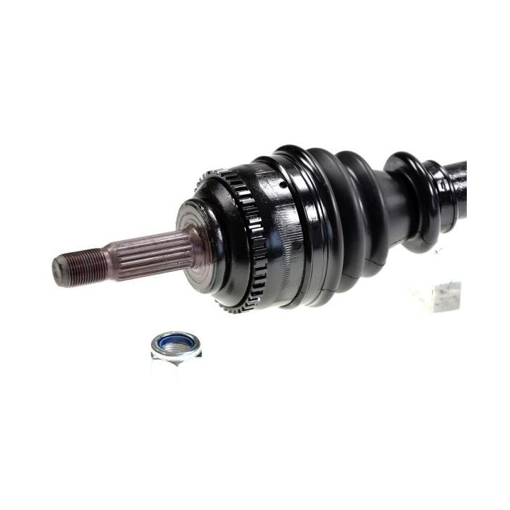 Pusašis SPIDAN 20960