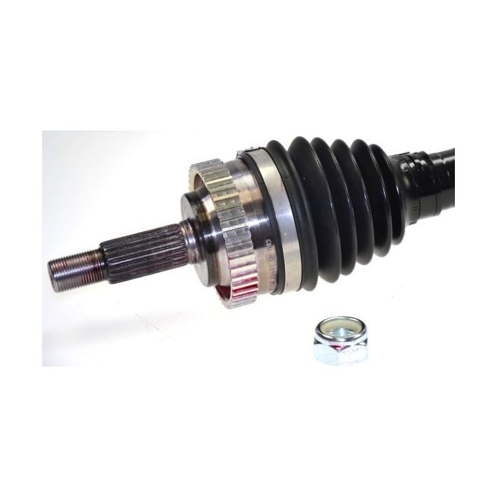 Pusašis SPIDAN 20962