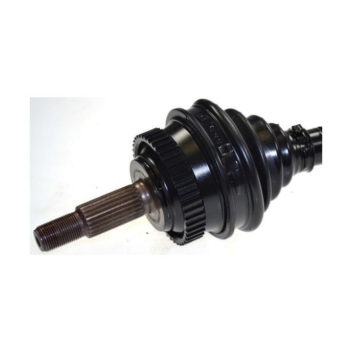 Pusašis SPIDAN 20965