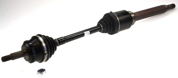 Pusašis SPIDAN 20967