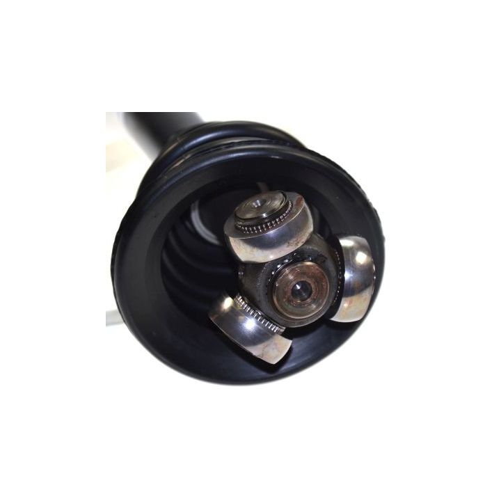 Pusašis SPIDAN 20970