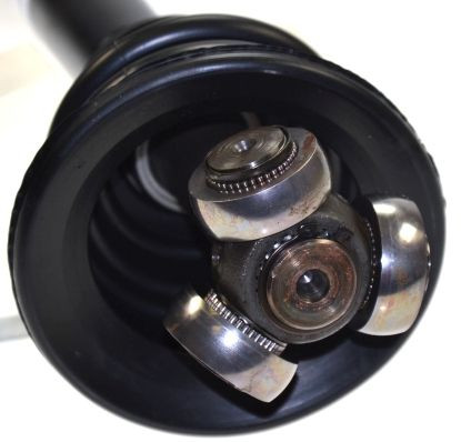 Pusašis SPIDAN 20970