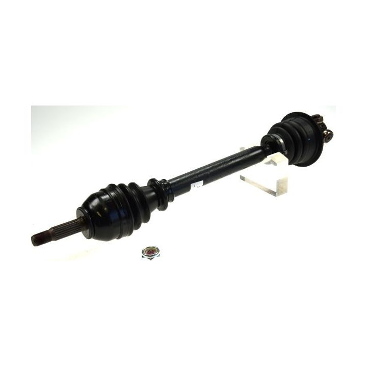 Pusašis SPIDAN 20972