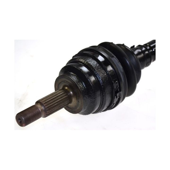 Pusašis SPIDAN 20974