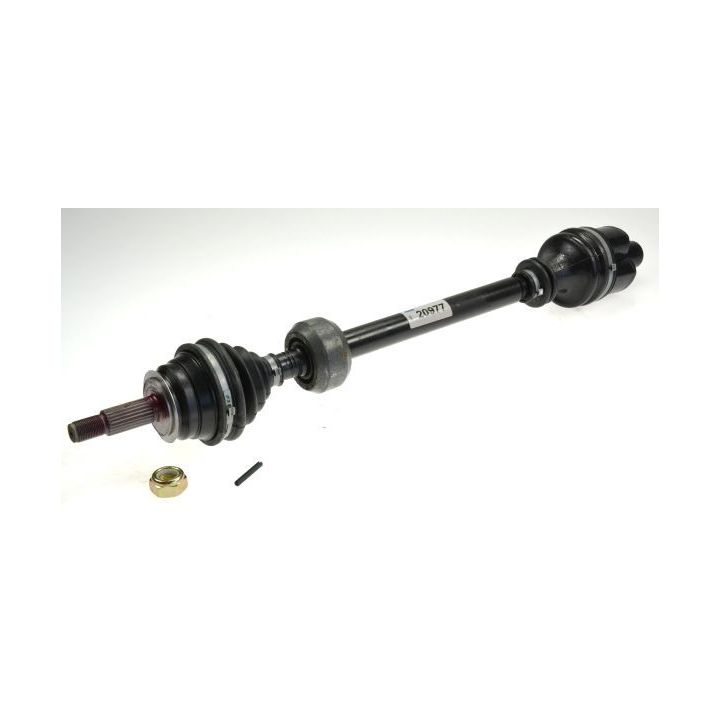 Pusašis SPIDAN 20977