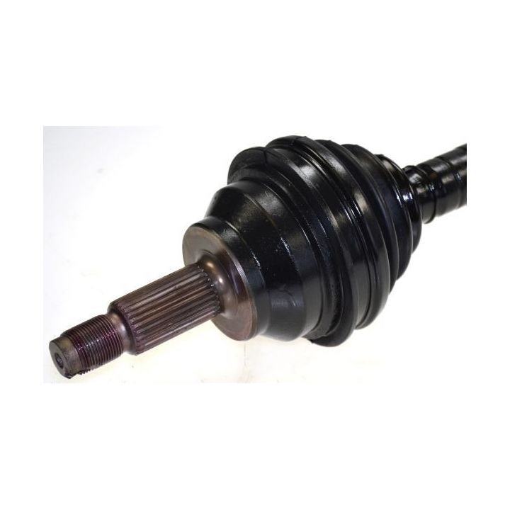 Pusašis SPIDAN 21053