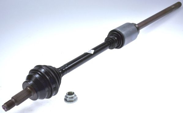 Pusašis SPIDAN 21054